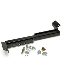 ADJUSTABLE SHOCK MOUNT XJ REAR OVER 4IN