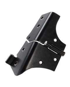 Crown Automotive 55075702AH Passenger Side Windshield Hinge  for 97-06 Jeep Wrangler TJ & Unlimited