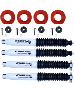 ORV 2IN SPACER KIT W/SHOCKS 97-06 TJ 18452.33  KIT