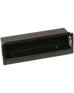 Tuffy 150-01 TUF Stereo Dash Cutout Tray 