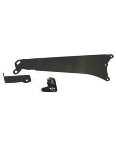 SKYJACKER FRNT TRACKBAR BRCKT W/BRACE