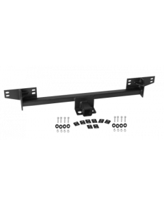 Warrior Products 1031 Class III Hitch for 76-86 Jeep CJ
