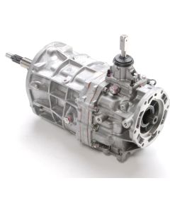 97-00 TJ 4L AX15 COMPLETE TRANSMISSION