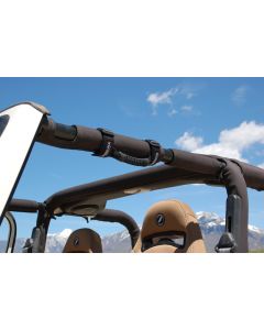 Corbeau Grab Handles 