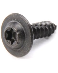 Mopar 6036465AA Bumper Applique Torx Screw for 07-18 Jeep Wrangler JK Sahara