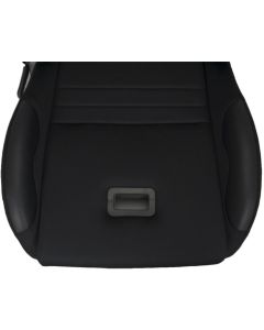 CORBEAU 5TH SLOT INSTALL