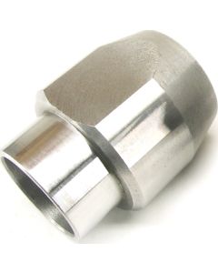 WELD IN END LEFT SIDE TERA