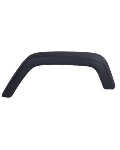 Mopar  Rear Fender Flare for 07-18 Jeep Wrangler JK Rubicon or X Model