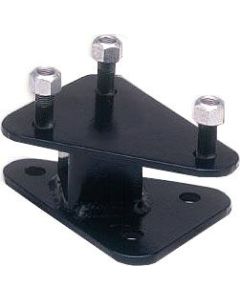 TOMKEN SPARE TIRE RELOCATOR JK