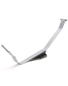 Mopar 52100235AC Fuel Tank Strap for 97-05 Jeep Wrangler TJ & Unlimited