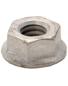 00152472 -  MOPAR FUEL TANK/STRAP NUT 97-06 TJ