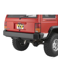 WRR 84-96 XJ CONTOUR BUMPER REAR