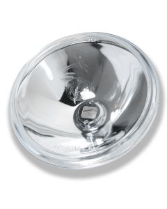KC HiLiTES 4213 KC 6" Round Spot Pattern Replacement Lens for 6" Apollo, Daylighter, and Slimlite Halogen Lights