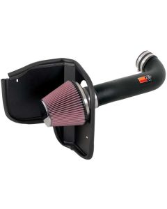 K&N 57-1549 57 Series FIPK for 05-10 Jeep Grand Cherokee WK & Commander XK with 5.7L