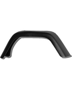 OMIX-ADA 11608.04 7" Rear Fender Flare for 97-06 Jeep Wrangler TJ & Unlimited