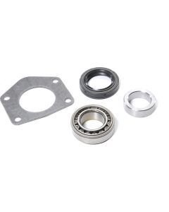 Crown Automotive 83501451 Rear Axle Bearing & Retainer Kit for 87-89 Jeep Wrangler YJ & 84-89 Cherokee XJ with Dana 35 Rear Axle