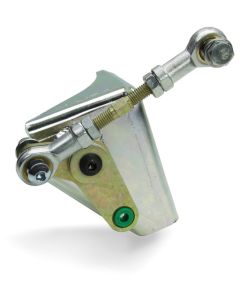 TERAFLEX SHIFT LINKAGE ADAPTER TJ AUTO