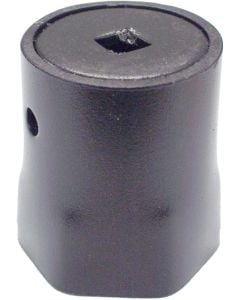 SOCKET-SPINDLE NUT