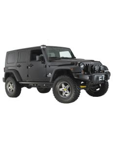 AEV  3.5in DualSport SC Lift Kit for 07-18 Jeep Wrangler JK