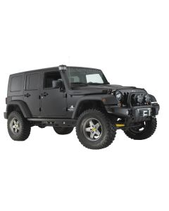 AEV  3.5in DualSport SC Lift Kit for 07-18 Jeep Wrangler JK