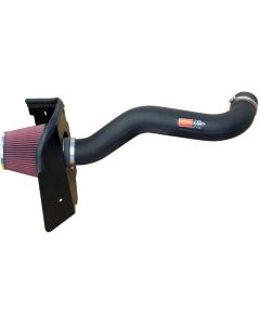 K&N 57-1548 57 Series FIPK for 05-09 Jeep Grand Cherokee WK & Commander XK with 4.7L