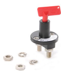 BATTERY MASTER SWITCH