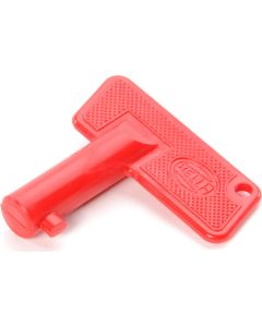 KEY FOR BATTERY MASTER SWITCH