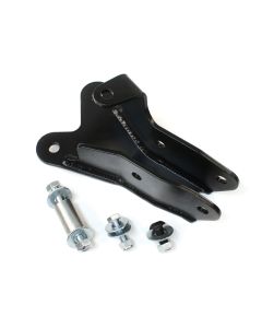 TERAFLEX FR TRACBAR BRACKET JK 4IN UP