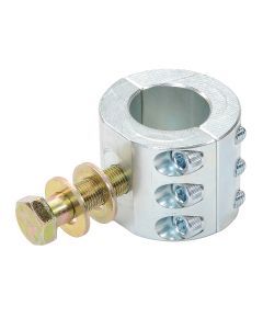 SYNERGY STEER STAB ROD CLAMP 1-1/2 JK