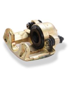 Crown Automotive 5191825AA Left Side Rear Brake Caliper  for 03-06 Jeep Wrangler TJ & Unlimited 