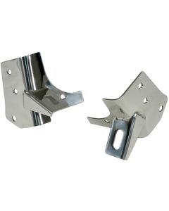 WINDSHIELD HINGE LT BRACKETS 97-06 SS