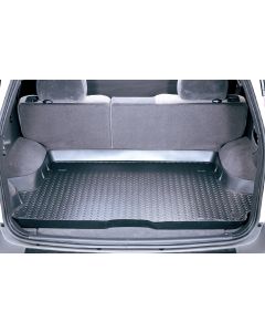 REAR CARGO LINER 07-08 COMPASS BLACK