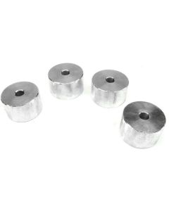 TERAFLEX T-CASE DROP KIT 1/2IN 84-01 XJ