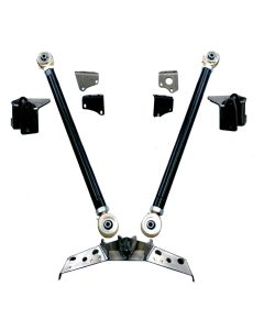 TERA RR BRKTS, ARMS, TRUSS LCG LJ