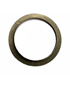 OMIX-ADA 16512.61 Oil Slinger for 03-06 Jeep Wrangler Rubicon TJ, Unlimited Rubicon & 07-18 Wrangler & Wrangler Unlimited JK