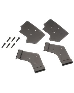 MIRROR MOUNTING BRKT BES HALFDOOR 76-06