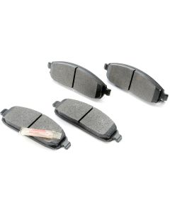 BRAKE PAD SET 05-07 WK FRONT