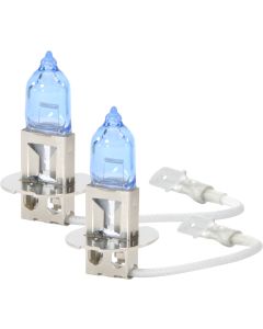 PIAA H3 BULB PAIR XTREME WHITE PLUS