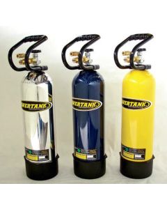 POWERTANK 15LB COMP PACKAGE B POLISHED