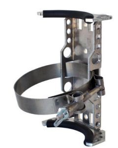 COMP SUPER BRACKET ALUMINUM 1.25LB CO2