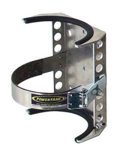 SUPER BRACKET ALUMINUM 2.5LB  CO2