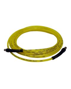 PowerTank HSE-ST30 30ft. Straight Superflex Hose 
