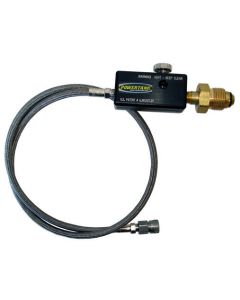 POWER FILLER KIT NITROGEN