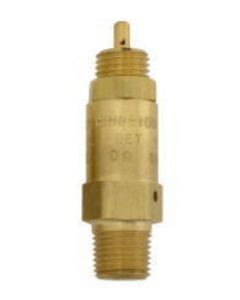 ARB PRESSURE RELEASE VALVE