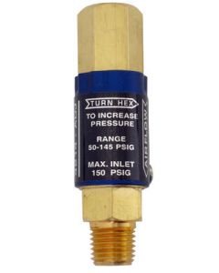 ARB BARREL REGULATOR 50-145 PSI ADJUST