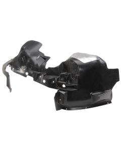 Mopar 55157117AH Left Front Inner Fender Flare Liner for 07-18 Jeep Wrangler JK