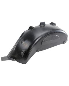 Mopar 55157126AH Right Rear Inner Fender Flare Liner for 07-18 Jeep Wrangler JK