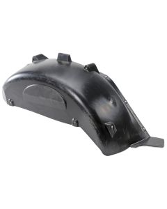 Mopar 55157127AJ Left Rear Inner Fender Flare Liner for 07-18 Jeep Wrangler JK