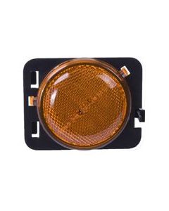 Mopar  Side Marker Lamp for 07-18 Jeep Wrangler JK