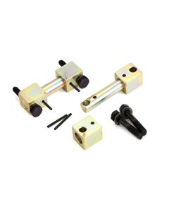 JKS RR BAR PIN ELIMINATORS JK